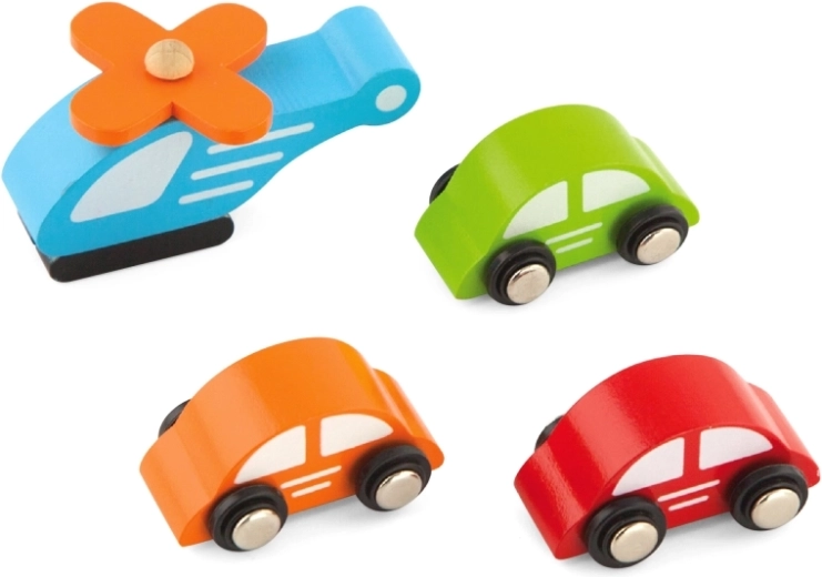 Set complet pour jouer immédiatement