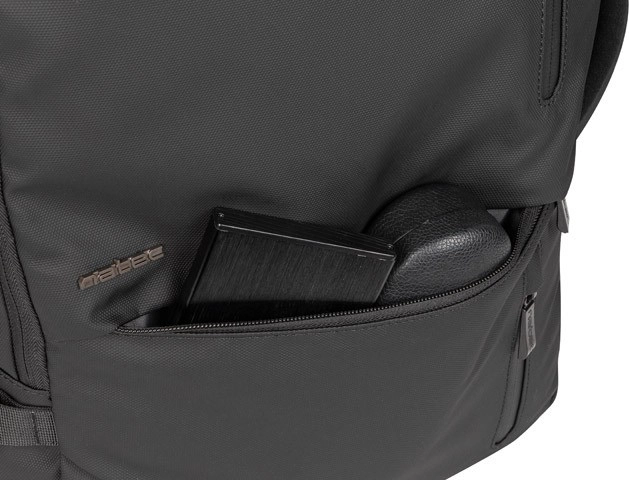 Espace pour ordinateur portable