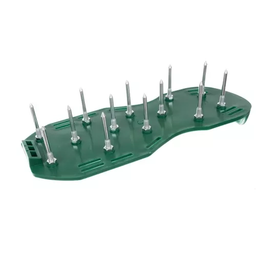 Aérateur de pelouse avec clip Gardlov 20704