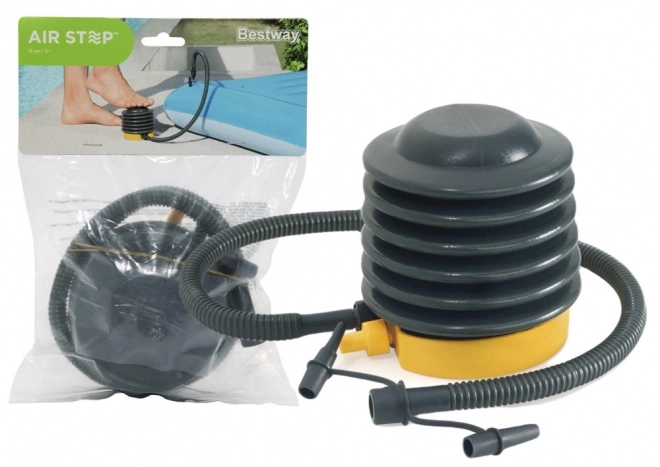 Pompe à pied Bestway 13 cm 62147
