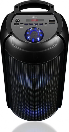 Multiples sources de musique