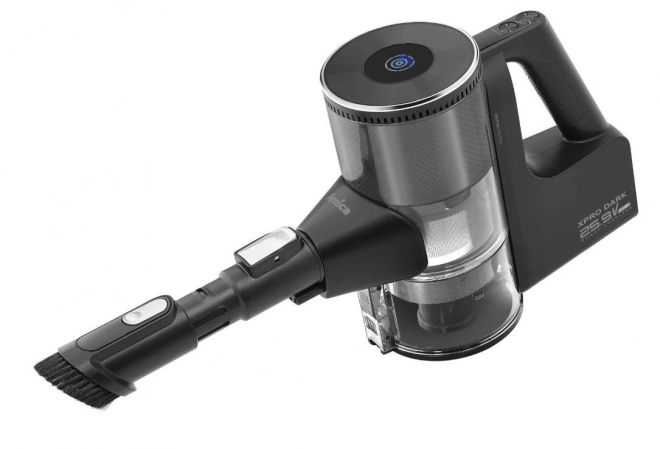 Aspirateur VM X Pro Dark