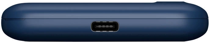 Batterie puissante 3000 mAh et charge USB‑C