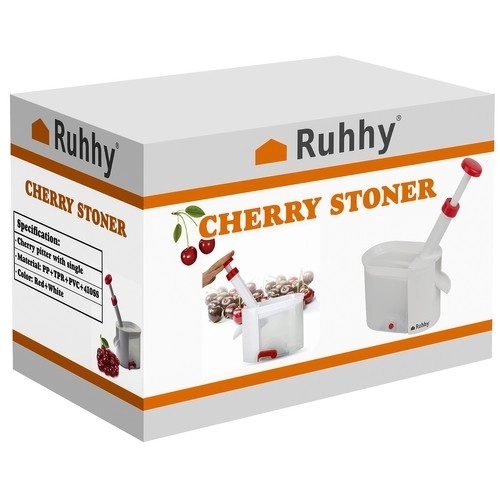 Dénoyauteur pour cerises et griottes Ruhhy