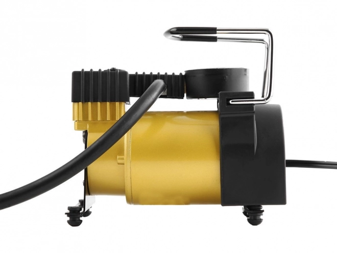 Compresseur portable 12V pour voiture et cyclisme