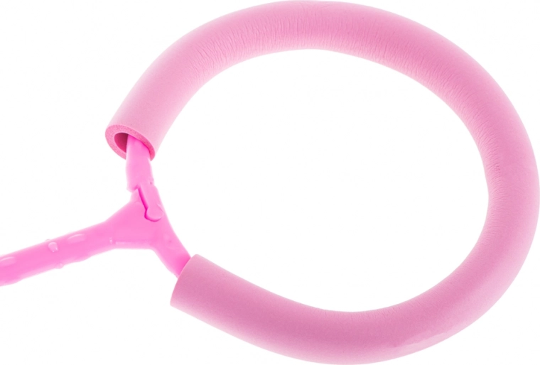 Anneau souple pour un port confortable