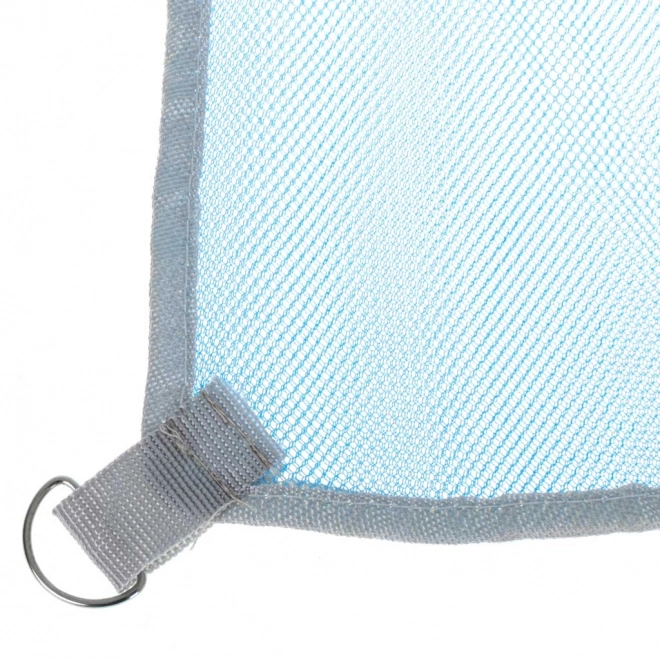 Tapis de plage antidérapant XXL 200x200cm