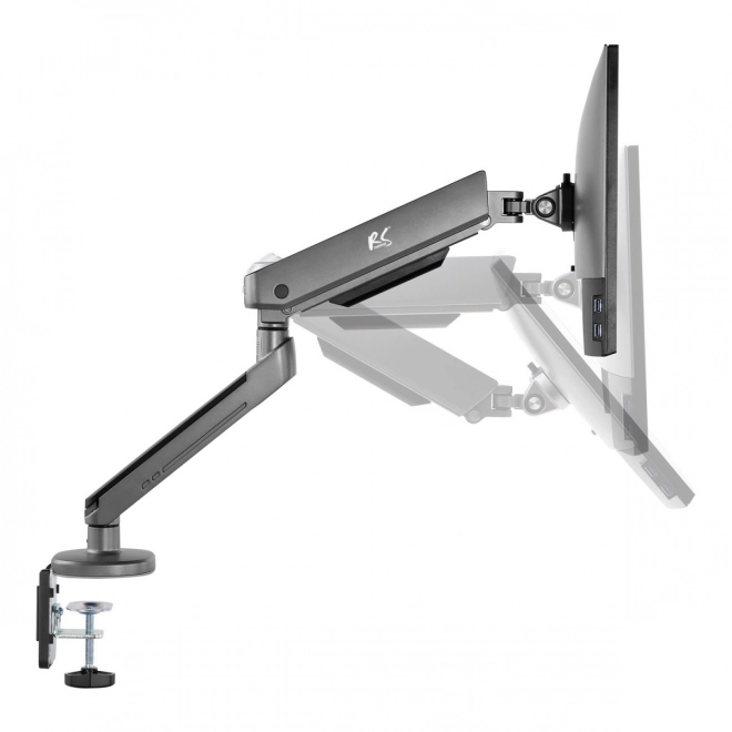 Support de Moniteur de Jeu avec Éclairage LED NanoRS RS165