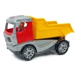 Benne Truckies 22cm