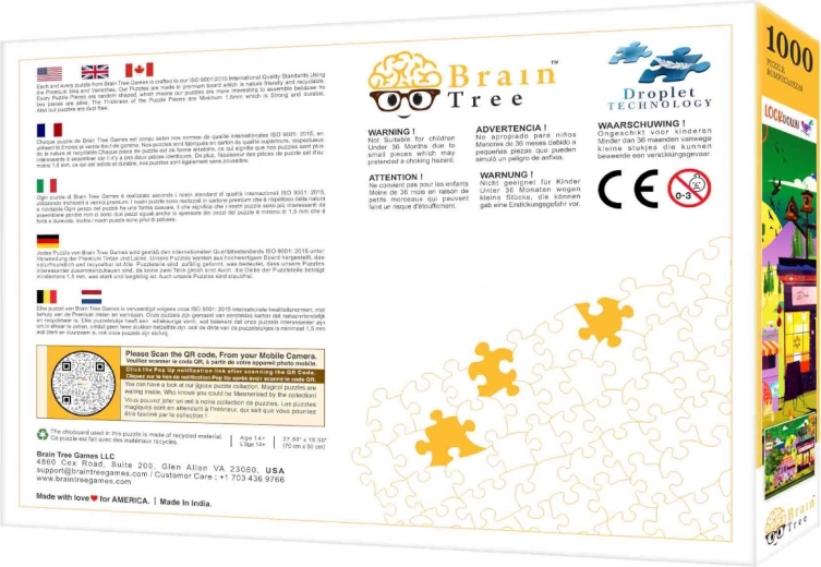 Accessoires malins pour un tri facile