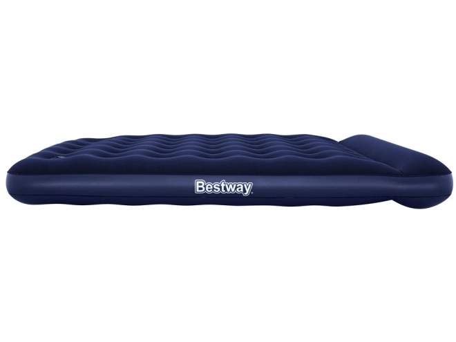 Matelas gonflable Queen avec pompe intégrée par Bestway