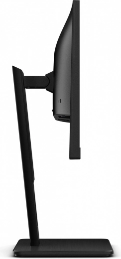 Pivot ergonomique et pied réglable