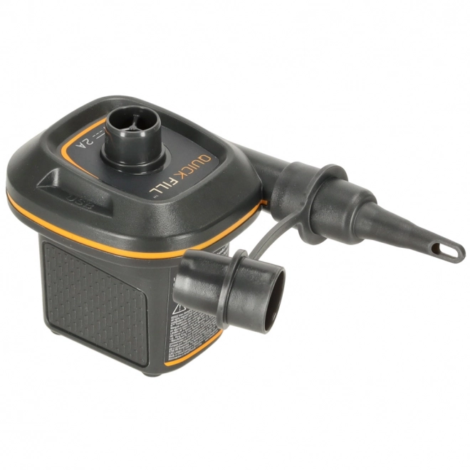 Pompe électrique pour piscine INTEX