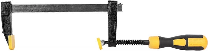 Mécanisme de serrage précis