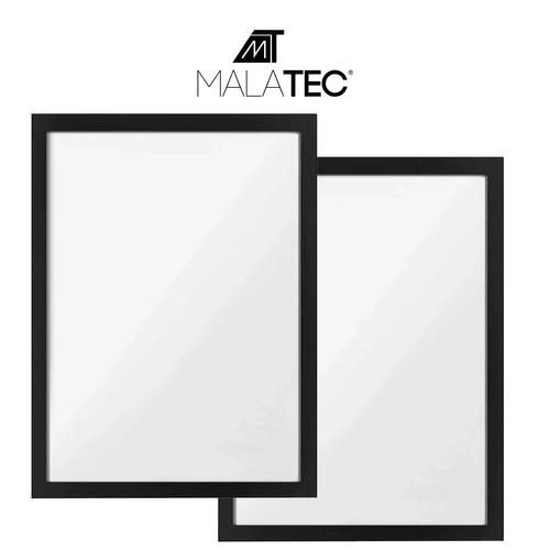 Cadre magnétique 30x40cm- 2 pcs. Malatec 23109