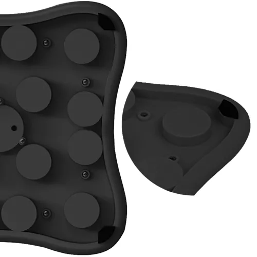 Jouet interactif pour chiens Purlov 23039