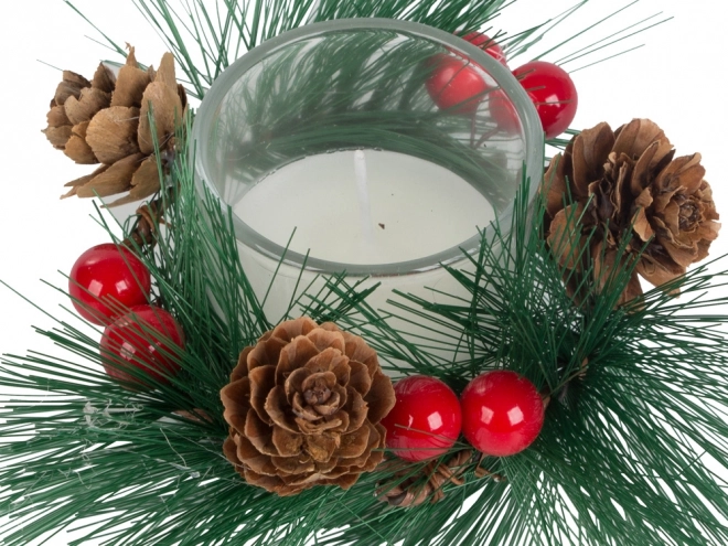 Décoration de Noël