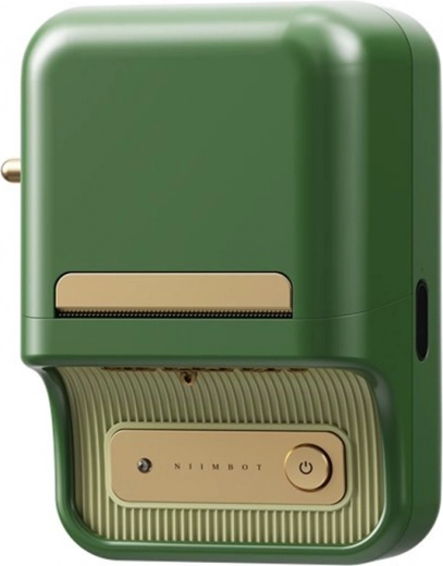 Design rétro élégant, facile à transporter