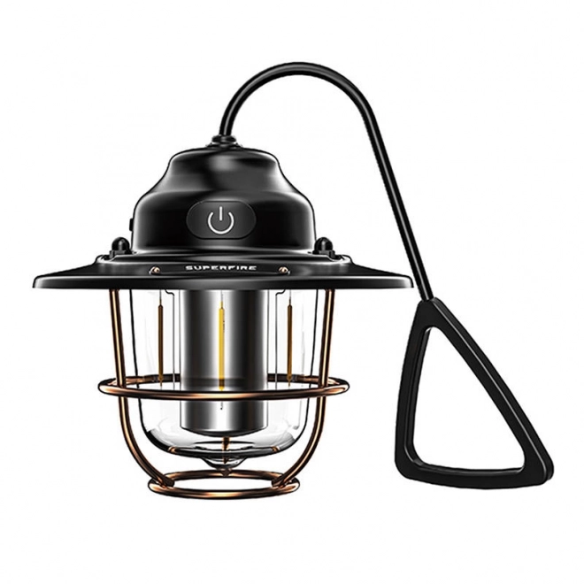 Lampe de camping Superfire