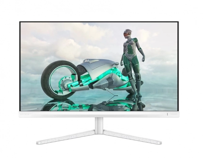 Moniteur 27M2N3201A IPS 27 pouces 180Hz HDMIx2 DP Pivot Haut-parleurs