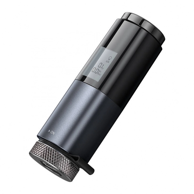 Testeur d'alcool Baseus avec écran LCD