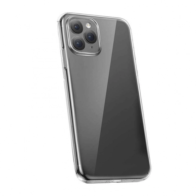 Coque transparente Baseus Simple pour iPhone 11 Pro