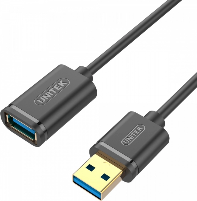 Technologie USB 3.1 Gen 1