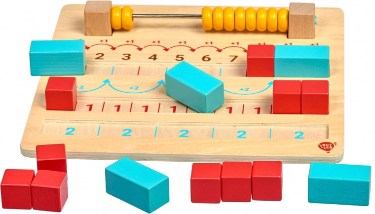 Conception en bois sûre pour les jeunes enfants