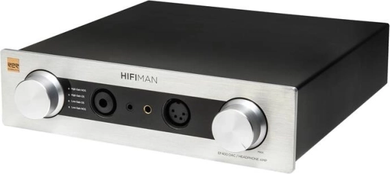 Amplificateur casque HiFiMAN EF400