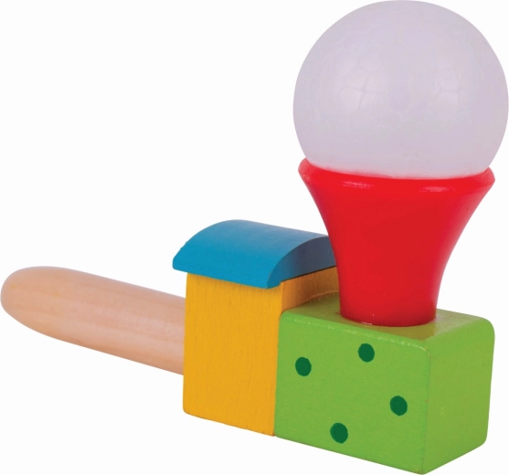 Finition en bois de qualité