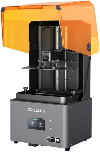 Mode Dynax : vitesse d’impression jusqu’à 150 mm/h