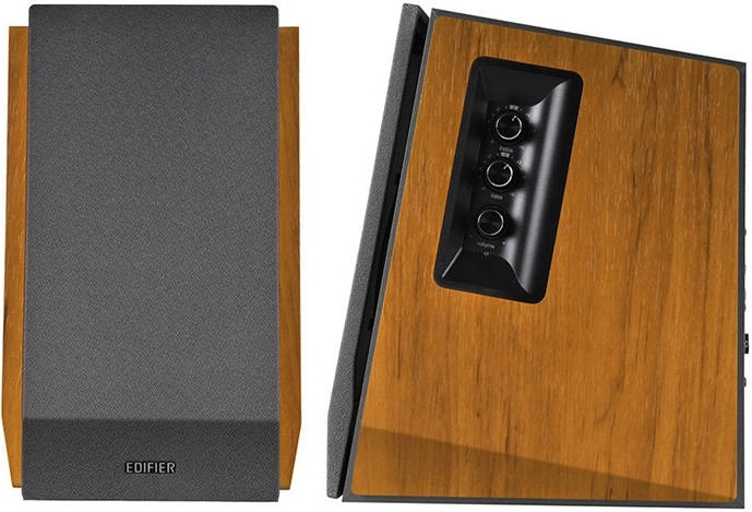 Commandes pratiques sur l’enceinte et à distance