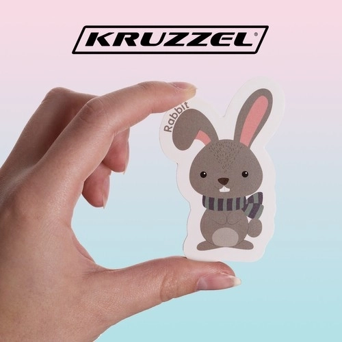 Aimants pour réfrigérateur - animaux 42 pcs