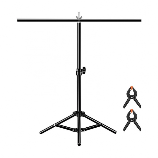 Support de fond de studio photo Puluz PU3054B 67cm