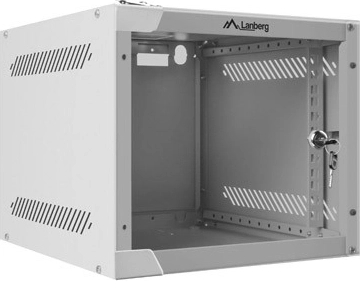 Ventilation efficace et gestion des câbles