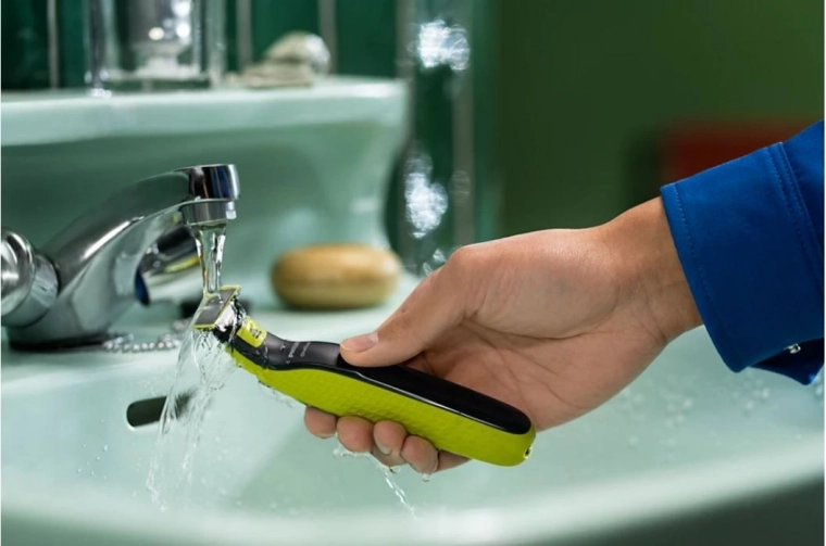 Longue durée de vie des lames