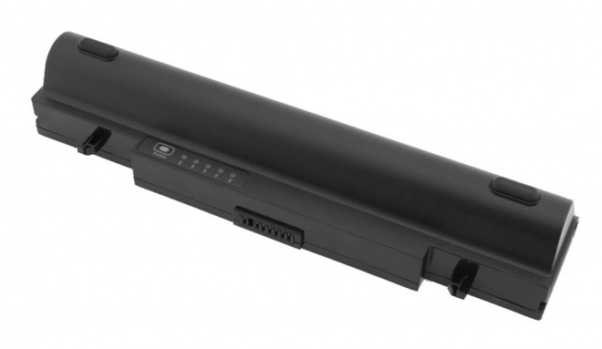 Batterie pour Samsung R460, R519 6600 mAh