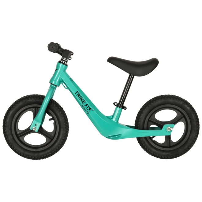Draisienne Trike Fix Active X2 verte