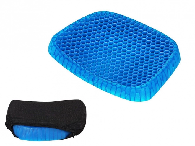 Coussin de gel pour s'asseoir