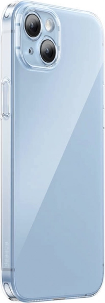Transparence cristalline sans jaunissement