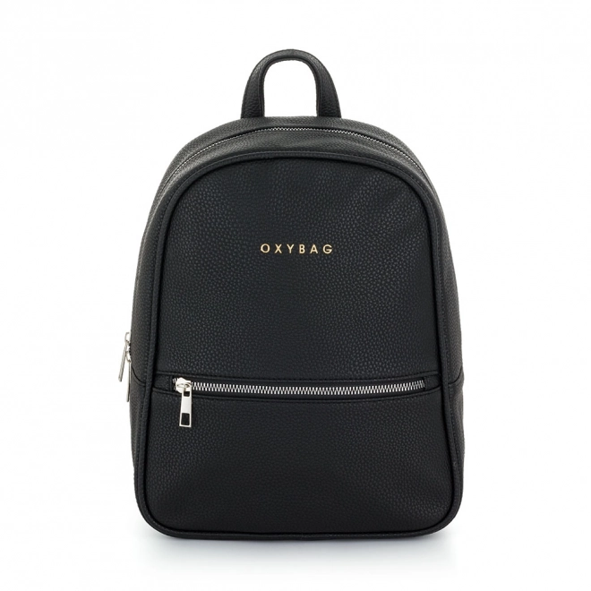 Sac à dos pour femmes OXYBAG noir