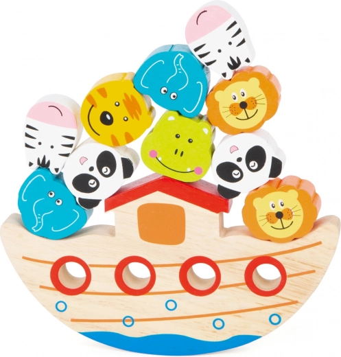 Développement de la motricité fine et de la patience