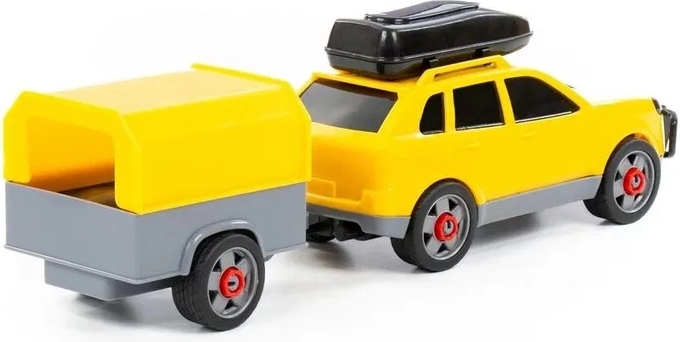 Apparence réaliste et finition détaillée