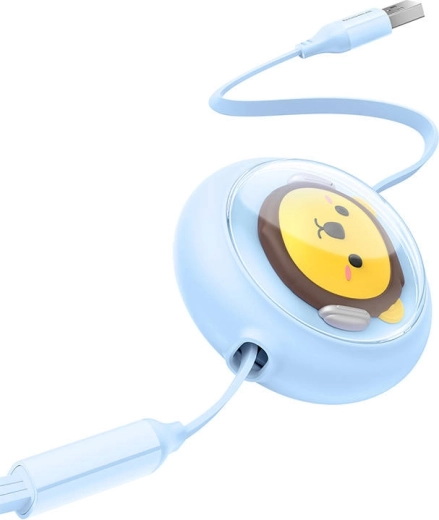 Conception rétractable et compacte