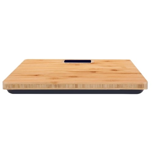 Balance de salle de bain en bois LCD Ruhhy 22522