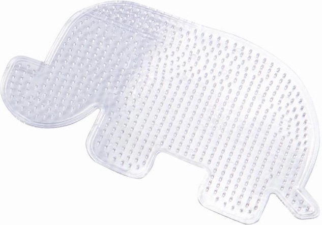 Différents types de motifs