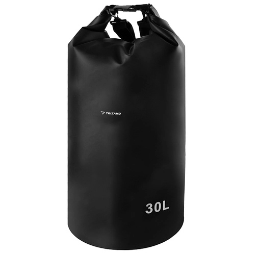 Sac étanche 30L Noir 23568