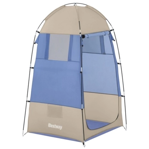 Vestiaire portatif Bestway pour camping et plage