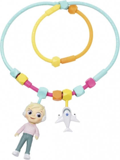 Amusement à porter : bijoux et accessoires