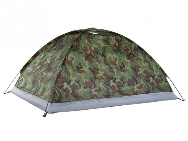 Tente de camping avec moustiquaire Moro XXL